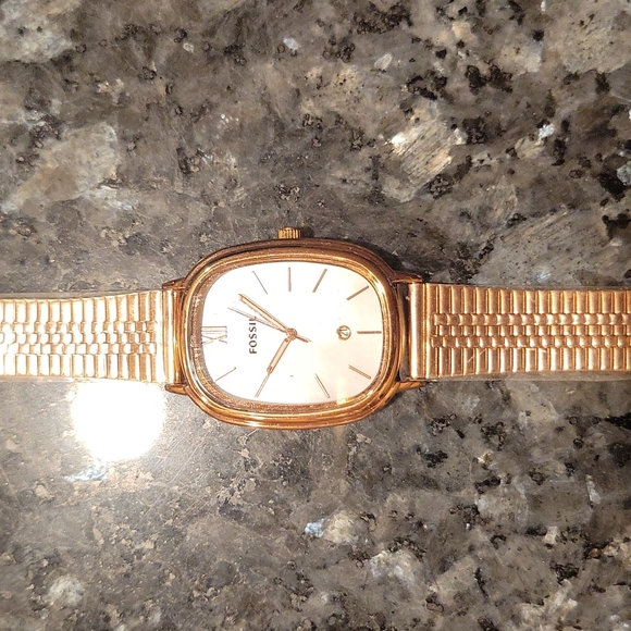 Other - Fosil Watch For Women
